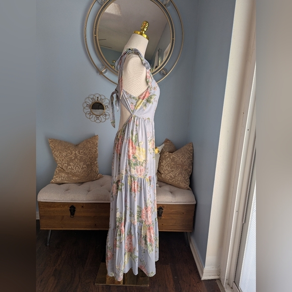 Yumi Kim Tinsley Dress - Picture 4 of 7